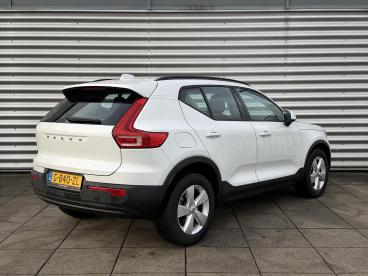 SPOTICAR Volvo Xc 40 T3 163pk Automaat | Bluetooth | Carplay/android Au Tweedehands - Suv Benzine Wit - Velp - 1200283992_5
