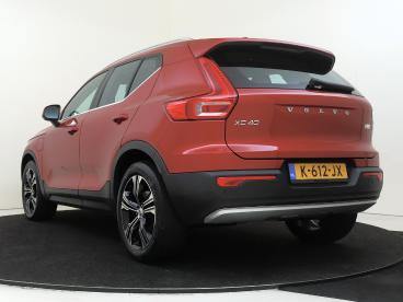 SPOTICAR Volvo Xc 40 1.5 T5 Recharge Twin Engine Inscription | Harman K Tweedehands - Suv Plugin Hybrid Oranje - Bergschenhoek - 1200285330_4