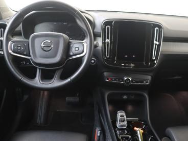 SPOTICAR Volvo Xc 40 1.5 T5 Recharge Twin Engine Inscription | Harman K Tweedehands - Suv Plugin Hybrid Oranje - Bergschenhoek - 1200285330_5