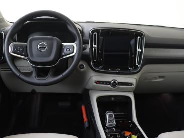 SPOTICAR Volvo Xc 40 1.5 T4 Recharge Inscription | Schuifdak | Leder | Tweedehands - Suv Plugin Hybrid Blauw - Bergschenhoek - 1200286721_5