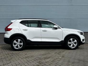 SPOTICAR Volvo Xc 40 T3 163 Pk Automaat | Climate Control | Carplay/and Tweedehands - Suv Benzine Wit - Doetinchem - 1200290447_4