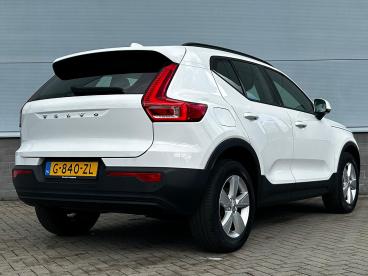 SPOTICAR Volvo Xc 40 T3 163 Pk Automaat | Climate Control | Carplay/and Tweedehands - Suv Benzine Wit - Doetinchem - 1200290447_5