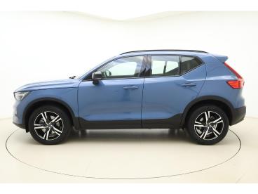 SPOTICAR Volvo Xc 40  Tweedehands - Suv Benzine Blauw - Leeuwarden - 1200296079_5