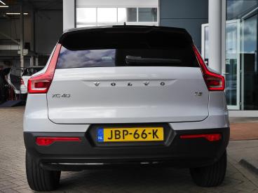 SPOTICAR Volvo Xc 40 1.5 T3 Momentum Business | Zwart Dak | Navigatie | Tweedehands - Suv Benzine Grijs - Sneek - 1200298595_5