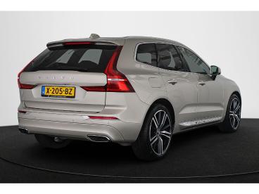 SPOTICAR Volvo Xc60 2.0 T6 Plug-in Hybrid Awd Inscription Exclusive Pa Tweedehands - Suv Hybride Bruin - Mijdrecht - 1200290108_3