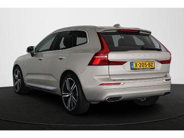 SPOTICAR Volvo Xc60 2.0 T6 Plug-in Hybrid Awd Inscription Exclusive Pa Tweedehands - Suv Hybride Bruin - Mijdrecht - 1200290108_4
