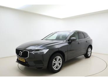SPOTICAR Volvo Xc60 2.0 T5 Momentum Automaat | Lederen Bekleding | Weg Tweedehands - Suv Benzine Grijs - Leeuwarden - 1200303616_1