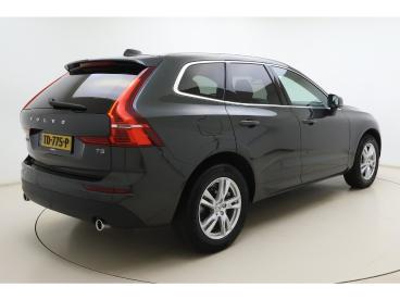 SPOTICAR Volvo Xc60 2.0 T5 Momentum Automaat | Lederen Bekleding | Weg Tweedehands - Suv Benzine Grijs - Leeuwarden - 1200303616_2