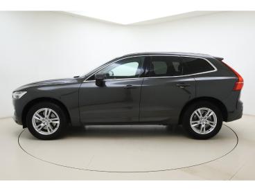 SPOTICAR Volvo Xc60 2.0 T5 Momentum Automaat | Lederen Bekleding | Weg Tweedehands - Suv Benzine Grijs - Leeuwarden - 1200303616_5