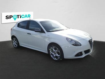 SPOTICAR Alfa Romeo Giulietta 1.4 Tb Sprint Uzywany - Sedan Benzyna Biały - Wroclaw - 1200219896_3