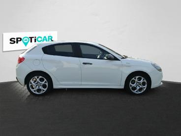 SPOTICAR Alfa Romeo Giulietta 1.4 Tb Sprint Uzywany - Sedan Benzyna Biały - Wroclaw - 1200219896_4