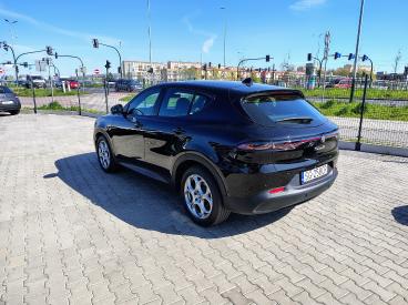 SPOTICAR Alfa Romeo Tonale 1.6 Diesel Uzywany - Suv Diesel Czarny - Kraków - 1200221638_5