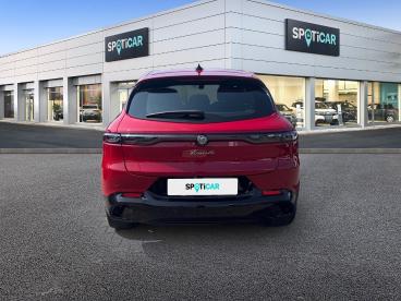 SPOTICAR Alfa Romeo Tonale 1.6 Jtd T4 Super Dct Uzywany - Suv Diesel Czerwony - Płock - 1200223075_5