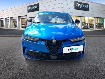 SPOTICAR Alfa Romeo Tonale  Uzywany - Suv Benzyna Niebieski - Gdańsk - 1200223167_2
