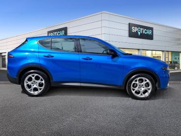 SPOTICAR Alfa Romeo Tonale  Uzywany - Suv Benzyna Niebieski - Gdańsk - 1200223167_4