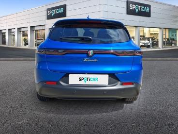 SPOTICAR Alfa Romeo Tonale  Uzywany - Suv Benzyna Niebieski - Gdańsk - 1200223167_5