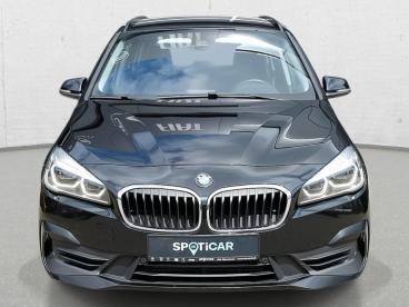 SPOTICAR Bmw Serie 2 18d Gt Advantage Aut Uzywany - Miejski Diesel Czarny - Grudziadz - 1200222184_2