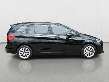 SPOTICAR Bmw Serie 2 18d Gt Advantage Aut Uzywany - Miejski Diesel Czarny - Grudziadz - 1200222184_3