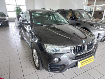 SPOTICAR Bmw X4 Xdrive20d Aut Uzywany - Suv Diesel Szary - Kraków-libertów - 1200220986_3