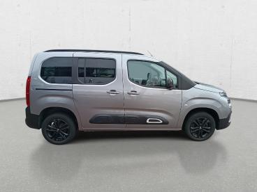 SPOTICAR Citroën Berlingo M 1.5 Bluehdi Feel S&s N1 Uzywany - Rodzinne Diesel Szary - Stalowa Wola / Grebów - 1200220895_2