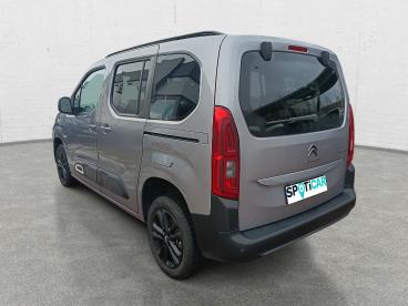 SPOTICAR Citroën Berlingo M 1.5 Bluehdi Feel S&s N1 Uzywany - Rodzinne Diesel Szary - Stalowa Wola / Grebów - 1200220895_3
