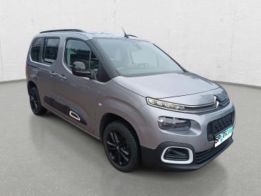 SPOTICAR Citroën Berlingo M 1.5 Bluehdi Feel S&s N1 Uzywany - Rodzinne Diesel Szary - Stalowa Wola / Grebów - 1200220895_5