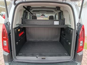 SPOTICAR Citroën Berlingo M 1.2 Puretech Feel S&s N1 Uzywany - Rodzinne Benzyna Szary - Stalowa Wola / Grebów - 1200221455_3