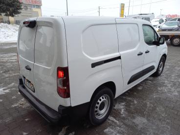 SPOTICAR Citroën Berlingo 1.5 Bluehdi Xl S&s Worker Uzywany - Dostawcze Diesel Biały - Krasne - 1200221473_5