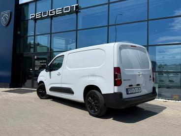 SPOTICAR Citroën Berlingo 1.5 Bluehdi Xl S&s Eat8 Uzywany - Dostawcze Diesel Biały - Ostrów Wielkopolski - 1200222215_2