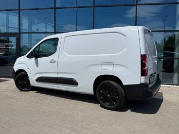 SPOTICAR Citroën Berlingo 1.5 Bluehdi Xl S&s Eat8 Uzywany - Dostawcze Diesel Biały - Ostrów Wielkopolski - 1200222215_4
