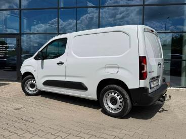 SPOTICAR Citroën Berlingo 1.5 Bluehdi M (650kg) Uzywany - Dostawcze Diesel Biały - Ostrów Wielkopolski - 1200222310_4