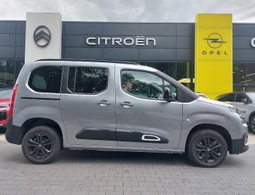 SPOTICAR Citroën Berlingo Mpv M 1.5 Bluehdi Plus S&s N1 Uzywany - Rodzinne Diesel Srebrny - Stalowa Wola / Grebów - 1200222771_5