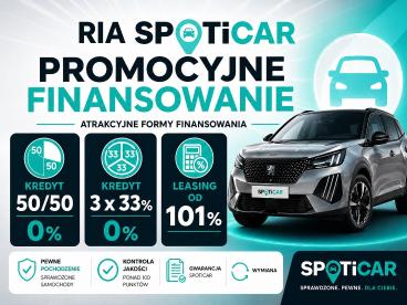 SPOTICAR Citroën Berlingo Van 1.2 Puretech M S&s (650kg) Uzywany - Dostawcze Benzyna Niebieski - Stalowa Wola / Grebów - 1200223260_2