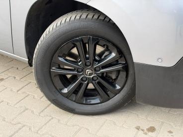 SPOTICAR Citroën Berlingo Xl 1.5 Bluehdi Shine S&s Aut. (7-os.) Uzywany - Rodzinne Diesel Szary - Ostrów Wielkopolski - 1200224324_5