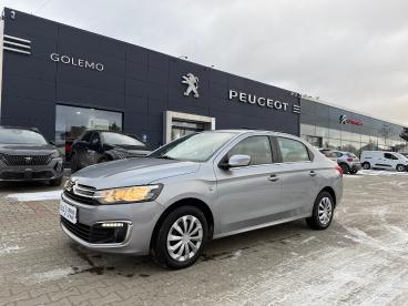 SPOTICAR Citroën C-elysee C-elysee 1.2 Puretech Gpf More Life Uzywany - Sedan Benzyna Srebrny - Kraków - 1200215642_1