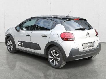 SPOTICAR Citroën C3 1.2 Puretech Max Eat6 Uzywany - Miejski Benzyna Beżowy - Grudziadz - 1200219076_2