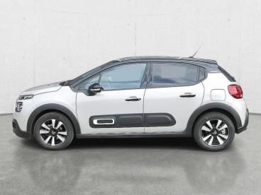 SPOTICAR Citroën C3 1.2 Puretech Max Eat6 Uzywany - Miejski Benzyna Beżowy - Grudziadz - 1200219076_5