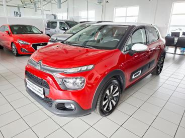 SPOTICAR Citroën C3 1.2 Benzyna Uzywany - Miejski Benzyna Niebieski - Kraków-libertów - 1200221815_1