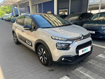 SPOTICAR Citroën C3 1.2 Benzyna Uzywany - Miejski Benzyna Inny Kolor - Warszawa - 1200221958_3