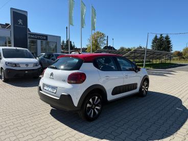 SPOTICAR Citroën C3 1.2 Puretech Shine S&s *salon Polska*kamera Cofani Uzywany - Miejski Benzyna Inny Kolor - Kraków - 1200224102_5
