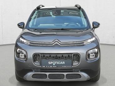SPOTICAR Citroën C3 Aircross 1.2 Puretech Origins S&s Uzywany - Suv Benzyna Szary - Grudziadz - 1200219809_2