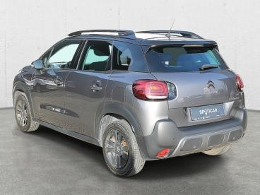 SPOTICAR Citroën C3 Aircross 1.2 Puretech Origins S&s Uzywany - Suv Benzyna Szary - Grudziadz - 1200219809_4