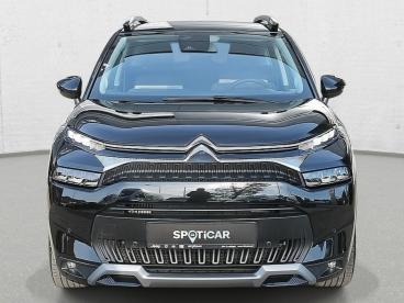 SPOTICAR Citroën C3 Aircross 1.2 Puretech Shine S&s Eat6 Uzywany - Suv Benzyna Czarny - Grudziadz - 1200219854_2