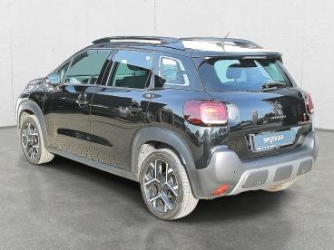 SPOTICAR Citroën C3 Aircross 1.2 Puretech Shine S&s Eat6 Uzywany - Suv Benzyna Czarny - Grudziadz - 1200219854_4