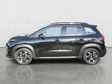 SPOTICAR Citroën C3 Aircross 1.2 Puretech Shine S&s Eat6 Uzywany - Suv Benzyna Czarny - Grudziadz - 1200219854_5