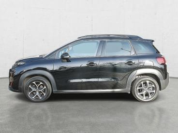 SPOTICAR Citroën C3 Aircross 1.2 Puretech Shine S&s Uzywany - Suv Benzyna Czarny - Grudziadz - 1200219908_5