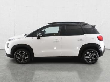 SPOTICAR Citroën C3 Aircross 1.2 Puretech Gpf Feel S&s Uzywany - Suv Benzyna Biały - Stalowa Wola / Grebów - 1200219980_3