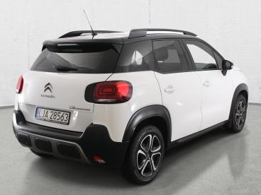 SPOTICAR Citroën C3 Aircross 1.2 Puretech Gpf Feel S&s Uzywany - Suv Benzyna Biały - Stalowa Wola / Grebów - 1200219980_4