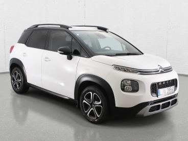 SPOTICAR Citroën C3 Aircross 1.2 Puretech Gpf Feel S&s Uzywany - Suv Benzyna Biały - Stalowa Wola / Grebów - 1200219980_5
