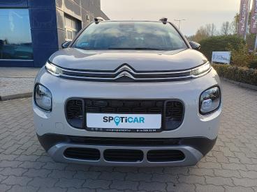 SPOTICAR Citroën C3 Aircross 1.2 Puretech Gpf Shine S&s Eat6 Uzywany - Suv Benzyna Szary - Legnica - 1200220004_2